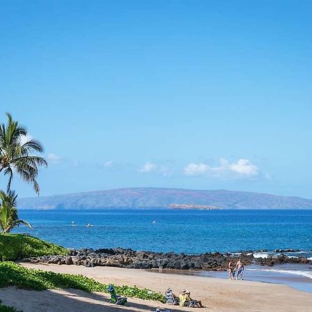 Polo Beach Club, A Destination By Hyatt Residence Kihei Thiên nhiên bức ảnh