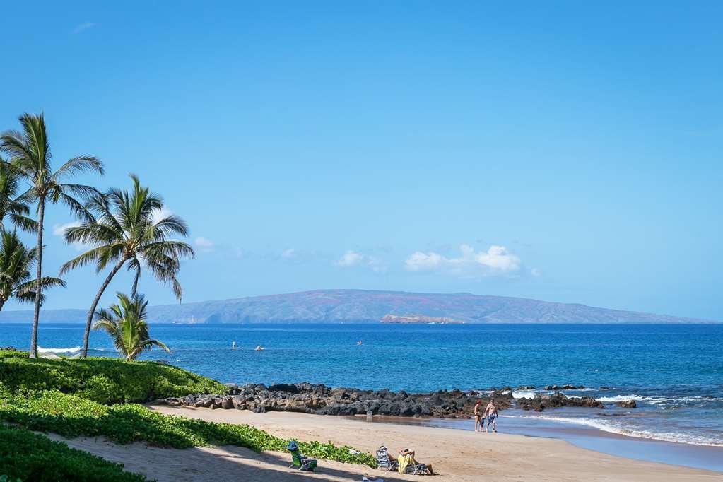 Polo Beach Club, A Destination By Hyatt Residence Kihei Thiên nhiên bức ảnh